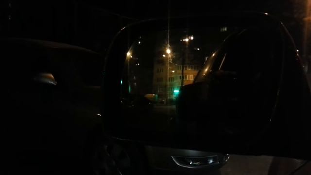 автозатемнение (антиблик) зеркал смотреть онлайн