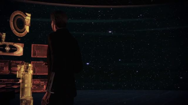 ME3 Part 1: Leaving Earth - Mass Effect Legendary Edition (Let's Play) смотреть онлайн
