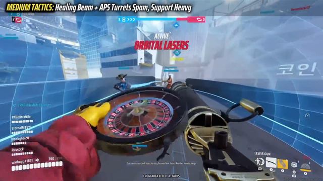 The Finals | Master the Power Shift Mode - Top Winning Strategies смотреть онлайн