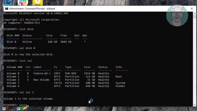 How To Remove GRUB Boot Loader (Any Linux OS) From UEFI Windows 10 Booting смотреть онлайн