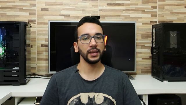 Nova Caixa de Som! | SoundBar BLITZWOLF BW-GS3 RGB É boa? | Confira UNBOXING e Primeiras Impressões смотреть онлайн