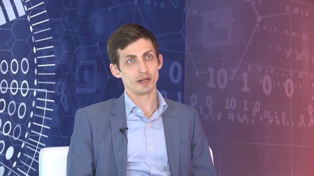 Разговор с экспертом «Будущее в цифре?»//Александр Высоцкий смотреть онлайн
