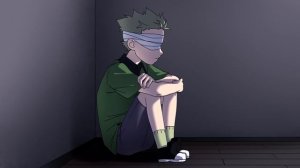 Music Animation COMPLETE EDITION (Rainbow Friends)