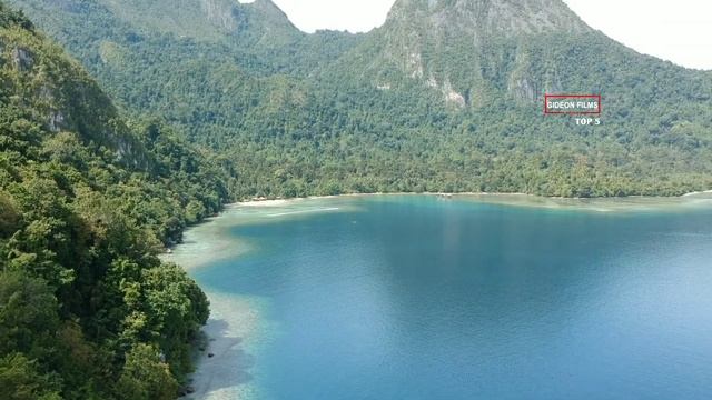 Beautiful Beach: 5 BEST BEACHES IN THE WORLD | World's Beautiful Beaches | Beach Documentary