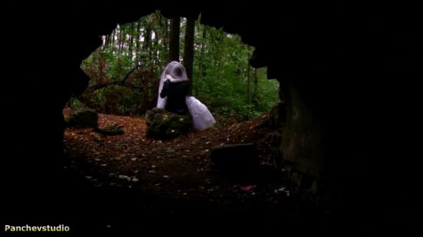 Первый Танец