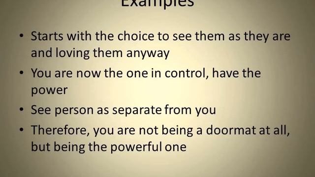 What is Compassion The Meaning of Compassion смотреть онлайн