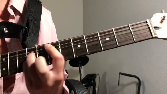 You know you’re right - Nirvana Guitar lesson + Tutorial смотреть онлайн