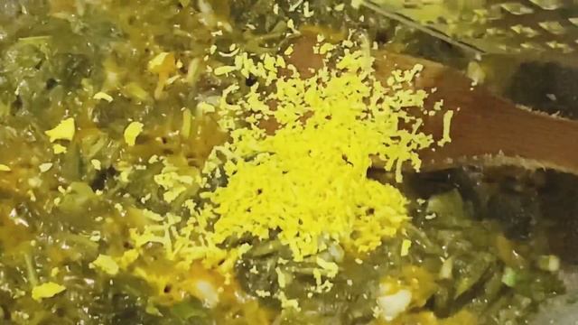 СУП зі Щавлем??ЗЕЛЕНИЙ борщ з кваском