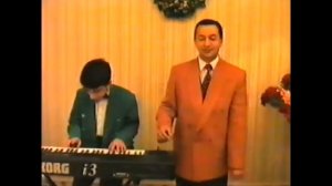 Cavad Recebov - Ezizim..mp4