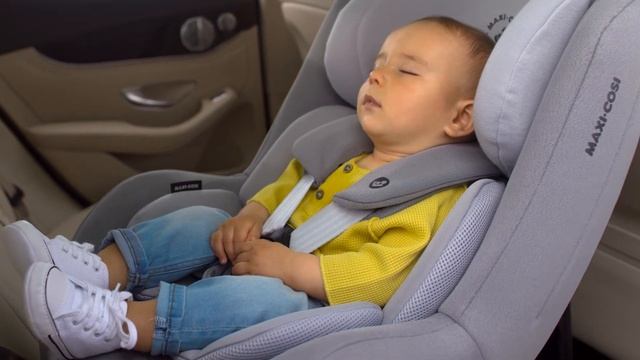 Maxi-Cosi Pearl Pro 2 смотреть онлайн