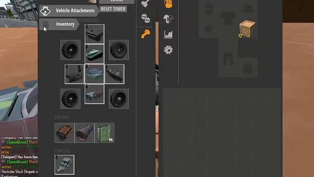 hurtworld roach shoot rocket plugin смотреть онлайн