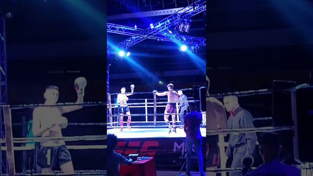 Leonardo Estrada vs Walter Gonzales смотреть онлайн