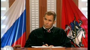 Час суда. Пляски с КАСКО / Court Hour. Dances with CASCO