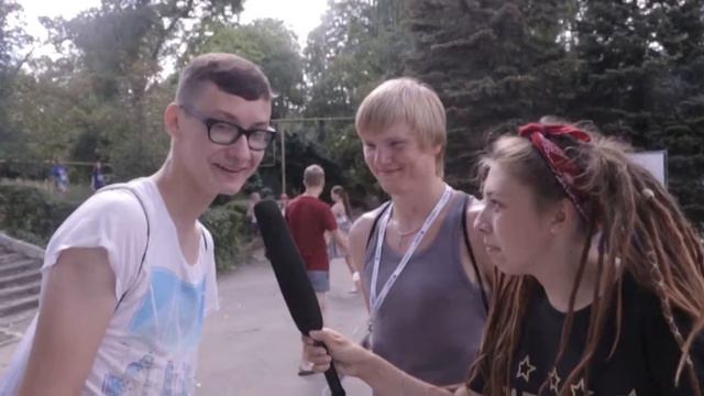 69-я смена ВШССУ "Лидер 21 века" День 3 смотреть онлайн