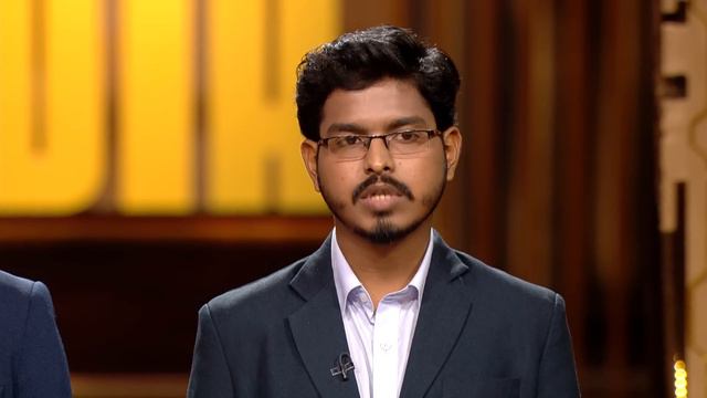 Period Pain Relief Device ‘Matri’ को Ritesh का 1 Crore का Offer | Shark Tank India S3 | Full Pitch смотреть онлайн