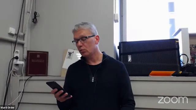 Поэтический вечер Николая Звягинцева смотреть онлайн