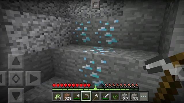 Minecraft PE Выживание с MCPE Master #1 - Наш родной MCPE Master смотреть онлайн
