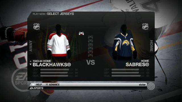 Green Day - Know Your Enemy (NHL 10 OST) смотреть онлайн