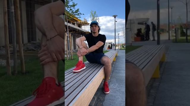 Andrei Vasile смотреть онлайн