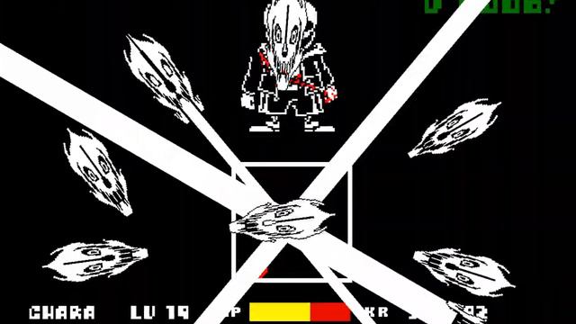 [Scratch] undertale Last Breath Phase3 Sans battle! ~MR257's take~ [undertale fangame] смотреть онлайн