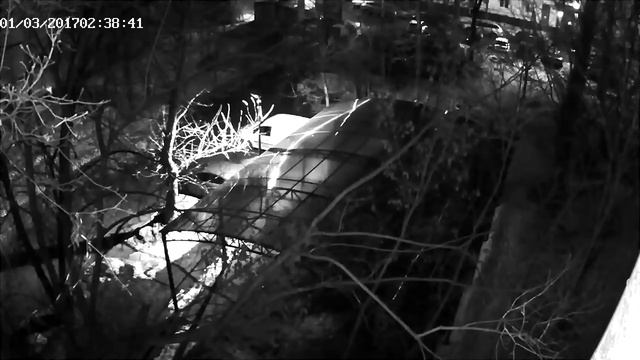 Hiwatch DS-I110, НОЧЬ с ИК +некоторые доп.настройки