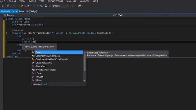 Урок #41 Visual Basic - Telnet Modem Reboot VB.NET ►◄ смотреть онлайн