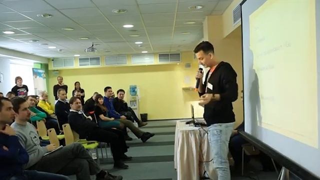5. Кейс вебмастера. Эффективное управление и монетизация финансового трафика смотреть онлайн