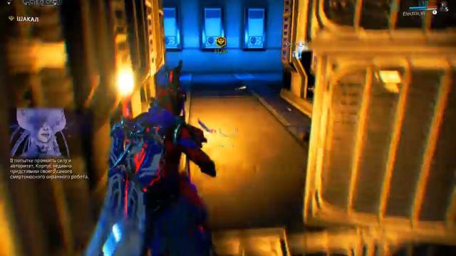 Warframe | где выбивать варфрейма Rhino смотреть онлайн