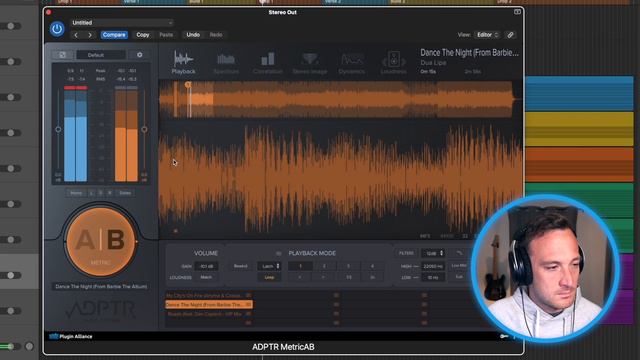 03. Selecting & Using Reference Tracks смотреть онлайн