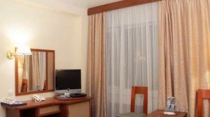 Гостиница Измайлово Дельта