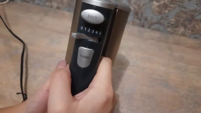 #мойобзорредмонд миксер Редмонд Redmond RHM-M2104 смотреть онлайн