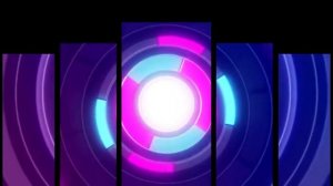 Футаж Концертный 1