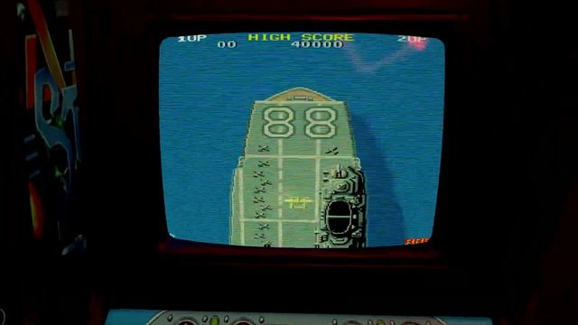 New Retro Arcade: Neon (User Quick Look) смотреть онлайн