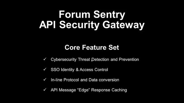 Modern Business API - "Edge" Response Caching смотреть онлайн