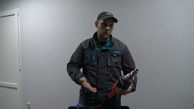 Дрель для алмазного бурения CAYKEN 916. Обзор смотреть онлайн