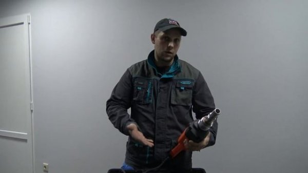 Дрель для алмазного бурения CAYKEN 916. Обзор