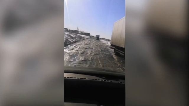 «Зимой - кочко-трасса, летом - аттракцион», - волжанка смотреть онлайн