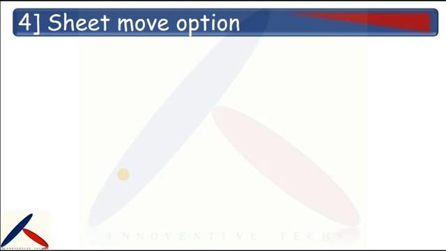 Playing with MS Excel Worksheet in Bengali from Innoventive Techx by Kaustabh || Topic 2 смотреть онлайн