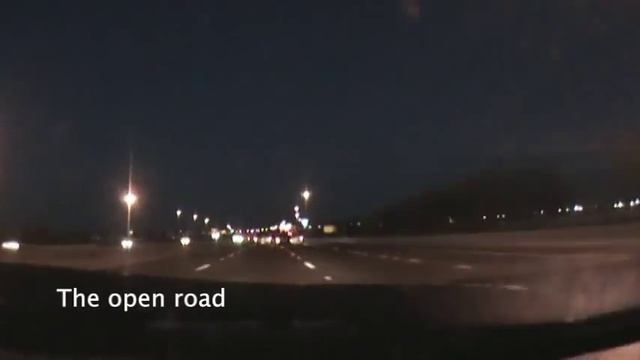 CRE101 Video/ Sony DCR SR 47 смотреть онлайн