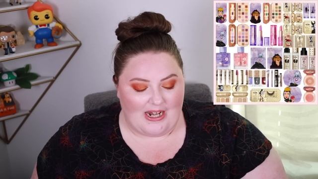 NEW MAKEUP HANGOVER (EPISODE 8: SO MUCH HOLIDAY) смотреть онлайн