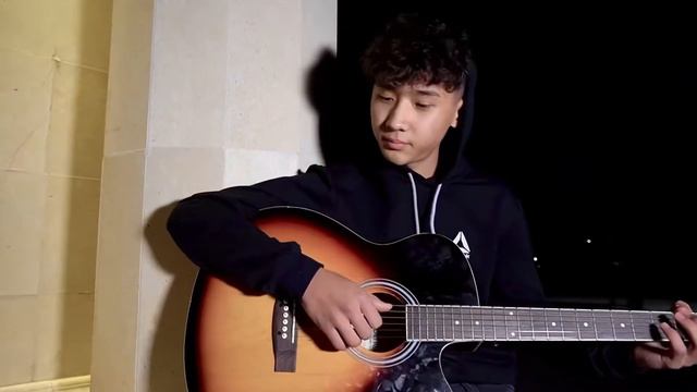 Эрлан Андашев & Кызсайкал Кабылова - Суйуу обону / Арууке & Шама Cover 2021 смотреть онлайн
