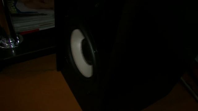 Microlab Solo-1 mk3 смотреть онлайн