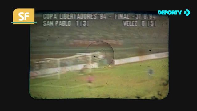 Carlos Bianchi, mano a mano con Diego Della Sala - #SomosFutbolistas - Capítulo 2 смотреть онлайн