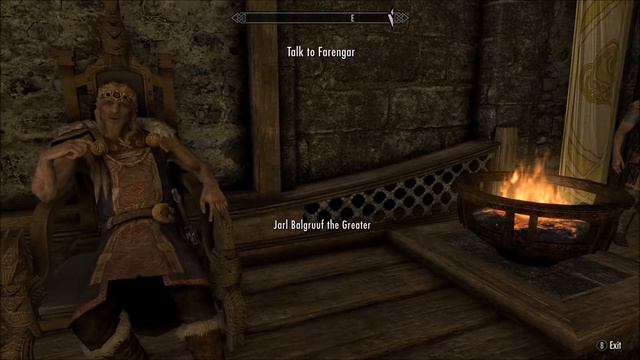 Episode 1 | Skyrim смотреть онлайн