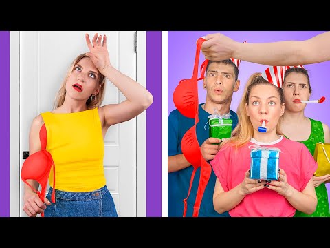 Типы именинников - А какой из них ты_.mp4 смотреть онлайн