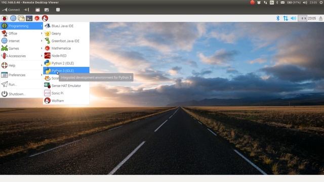 Part 1 Python 3 IDLE смотреть онлайн