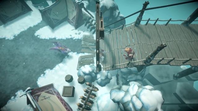 DreamWorks Dragons Dawn of New Riders | Launch Trailer | US | ESRB смотреть онлайн