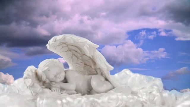 Спи Сладко Ангел Мой...я подожду...- поэзия смотреть онлайн