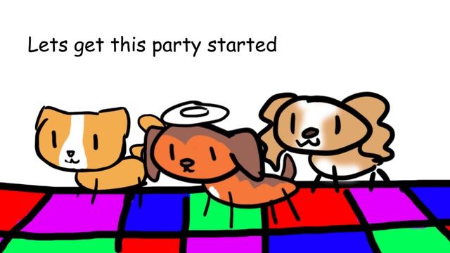 LPS Popular in a nutshell. смотреть онлайн