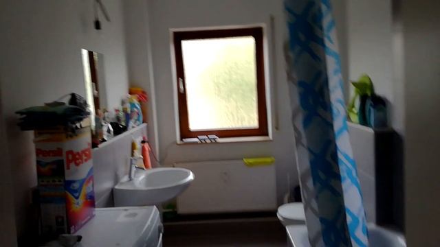 Начало жизни в Германии. Хайм. Земля Баден-Вюртемберг. Германия смотреть онлайн